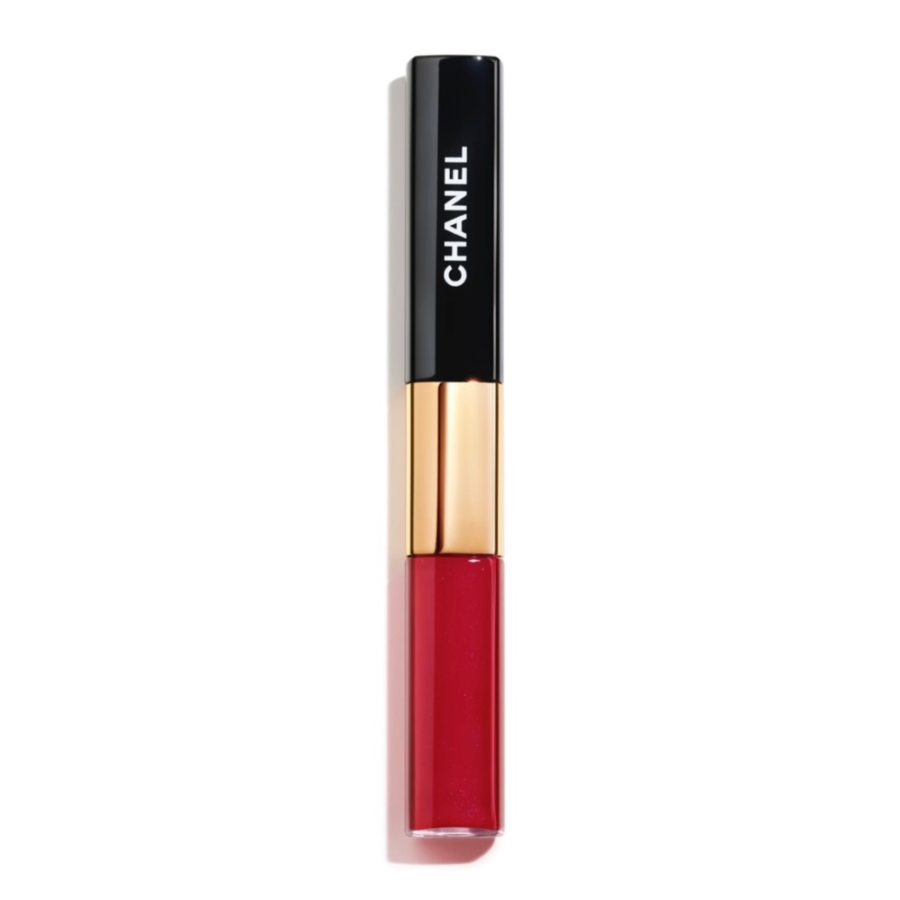 CHANEL LE ROUGE DUO ULTRA TENUE